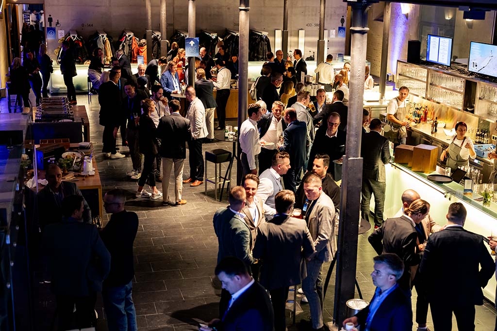 o2 Business | Business Kickoff