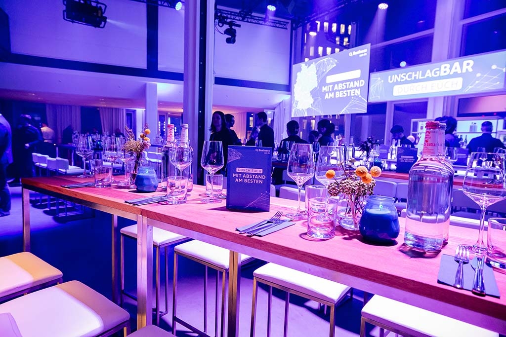 o2 Business | Partner Kickoff